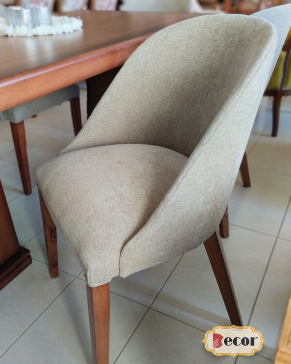 Mesa N° 14 / Sillas Sofia - Imagen 4