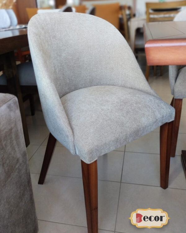 Mesa N° 14 / Sillas Sofia - Imagen 5