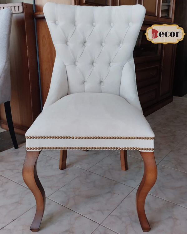 Silla Imperial - Imagen 2