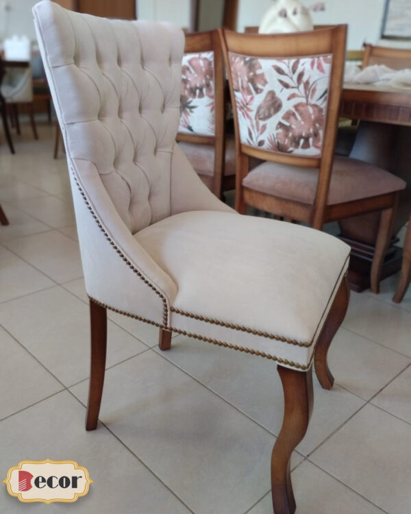 Silla Imperial - Imagen 4